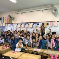 Thailand School