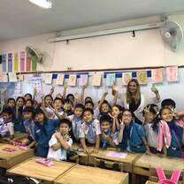 Thailand School