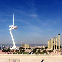 Arc de triomph 