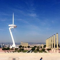 Arc de triomph 