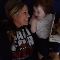 SA baby cubs Learning the word...DOG