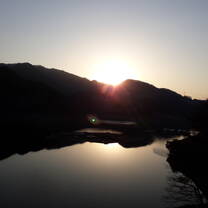 Mountains