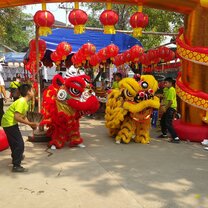Chinese New Year