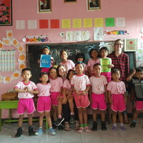 My class 