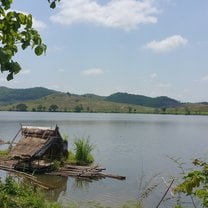 Chiang Saen raftinf