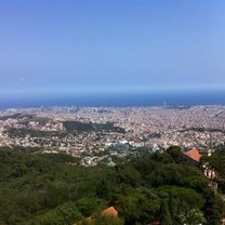 The City