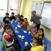 Snack Party