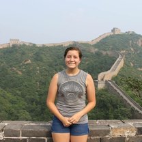 Me & the Wall
