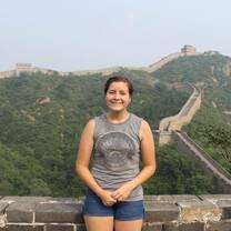 Me & the Wall