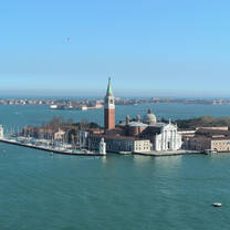 Island of San Servolo