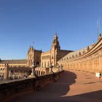 Plaza de España
