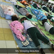 My class!