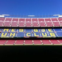 Camp Nou