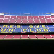 Camp Nou