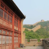 The Great Wall