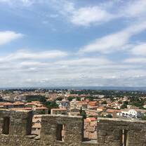carcassone