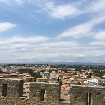 carcassone