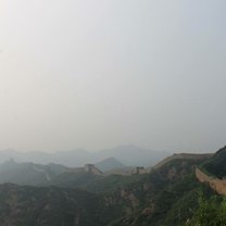 The Great Wall