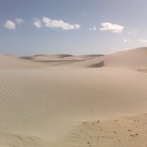 Os Dunas 
