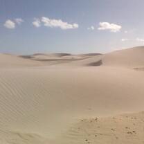 Os Dunas 
