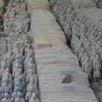 Terracotta Warriors
