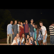portugal group pic