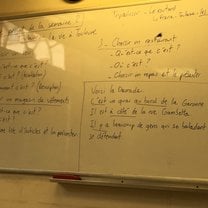 classroom