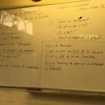 classroom