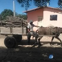 Old Brazil