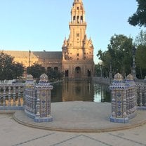 Plaza de España