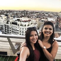 Life in Madrid  Life in Madrid