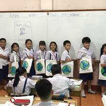 Global bags