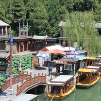 The Summer Palace 