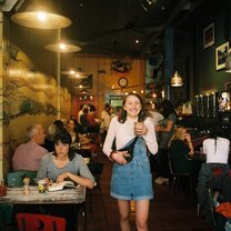 Midnight Espresso Espresso