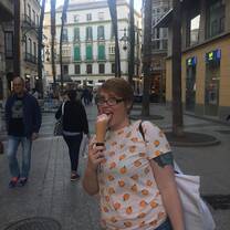 Beautiful streets
