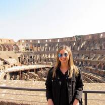 Trip to Rome