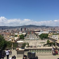 Arc de triomph 