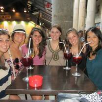 Las Ramblas