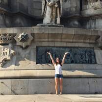 Barcelona, Spain