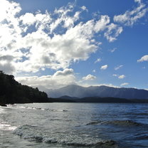 South Island, New Zealand