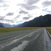 NZ Roadtrip! South Island, New Zealand