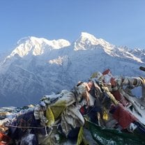 Mardi Himal
