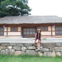 Folk Village