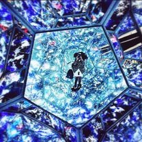 Kaleidoscope, paper island Copenhagen 