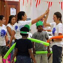 Speech Camp