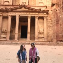 Trip to Petra