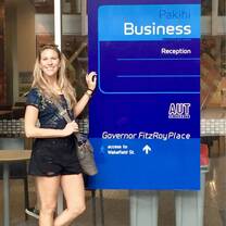 AUT MBA