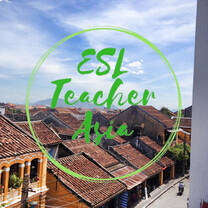 ESL Teacher Asia