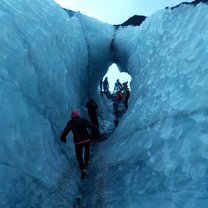 solheimajokull
