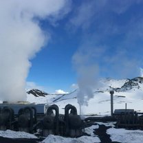 Geothermal